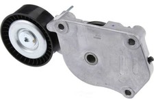 Accessory Drive Belt Tensioner