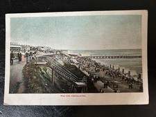 Clacton-on-Sea, West Cliff