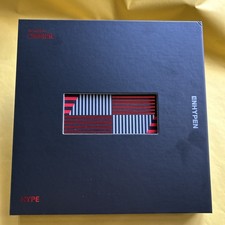 ENHYPEN - Border: Carnival