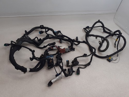 Peugeot 308 mk1 c4 - (10-13),
