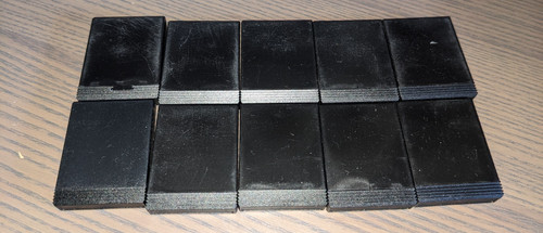 Lot sinclair microdrive - 10,