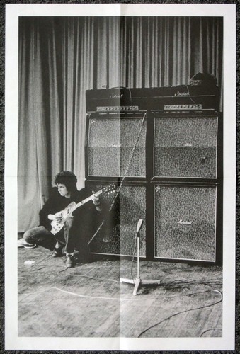 Eric clapton marshall amps - eric,