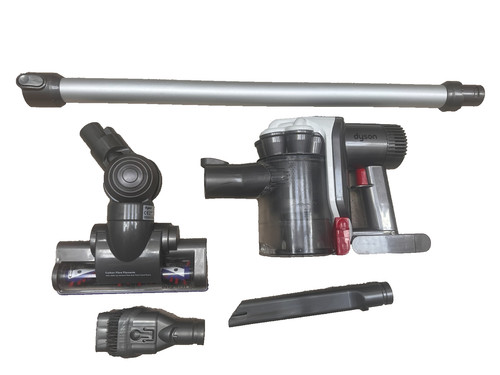 Dyson dc44 cordless stick - dyson,