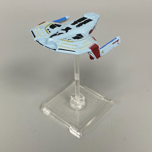 Montgolfier starship - u.s.s.,