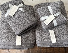 Rachel Zoe 8 pc CHEETAH