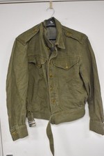 Vintage British Army 1949