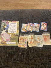 Kelloggs Jemima Puddle Duck