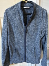 TU Women’s Soft Fleece Full