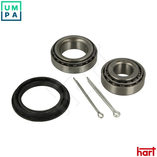 Wheel bearing kit 900 254 - bearing, for