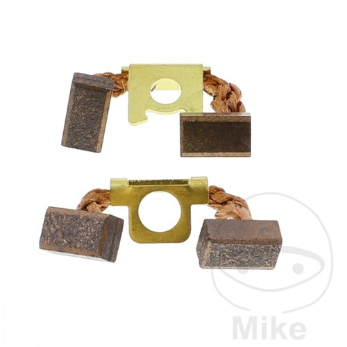 Tourmax starter motor brush - tourmax,
