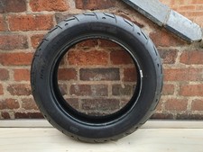 Harley-Davidson Front Tire 130/90B 16 SCORCHER Michelin Front From A 48 Model