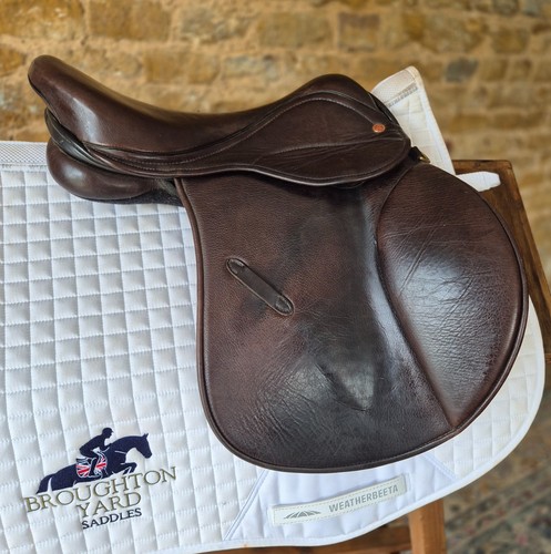 Saddle company gp - 16.5",