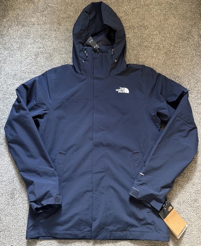 Mens the north face - north,
