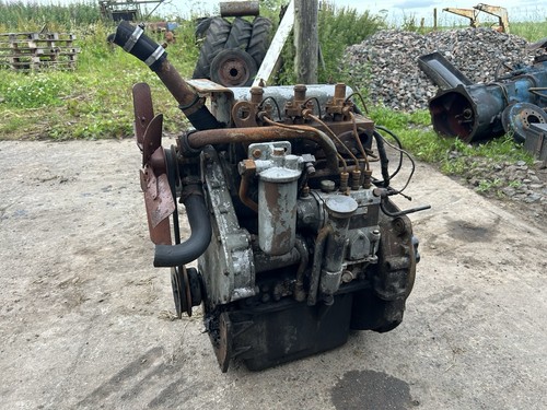 Perkins diesel engine strap - perkins,