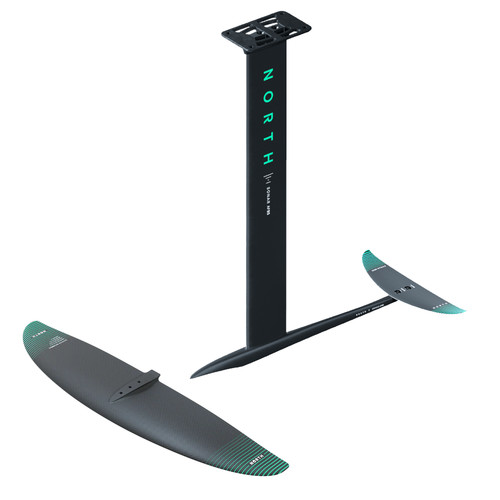 North sonar 1850cm2 - 1850cm2, with