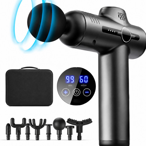 Speed massage gun deep - 99,