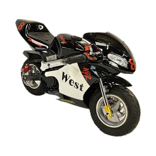 Bmw pocket bikes various - pocket,