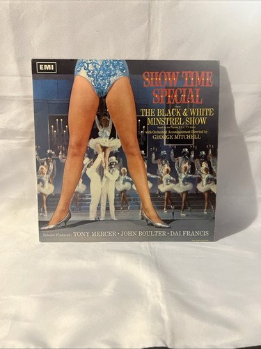 Show time special - special, &