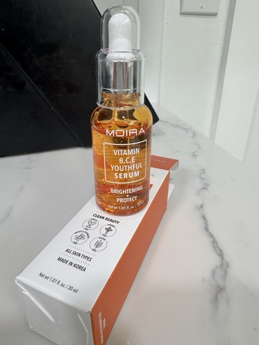 Moira vitamin e youthful - moira, b-c-e