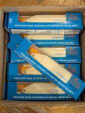 Clover Electric Precision