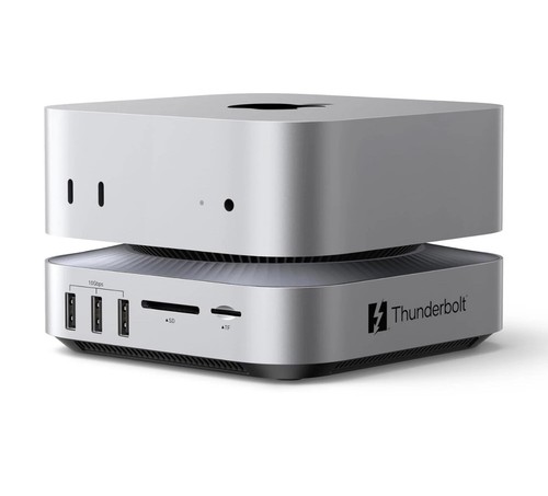 Ugreen maxidok thunderbolt - ugreen, 5