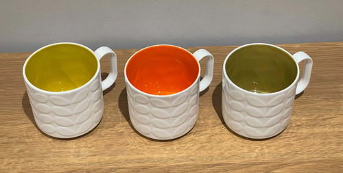 Set orla kiely - 3,