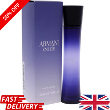 Giorgio Armani Code Eau de