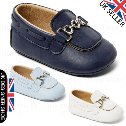 Baby boys shoes - baby,