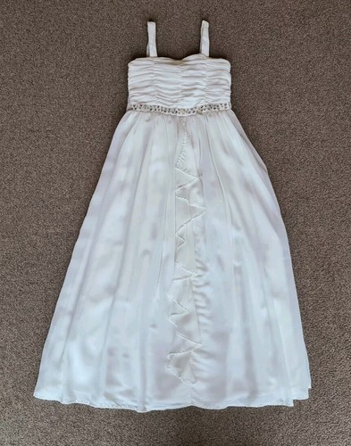 Girl stunning bridesmaid - girl's,