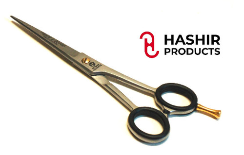 Hair cutting shears - 6.5",