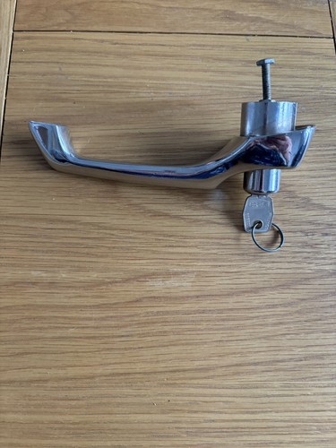 Genuine ford transit mk1 - ford,