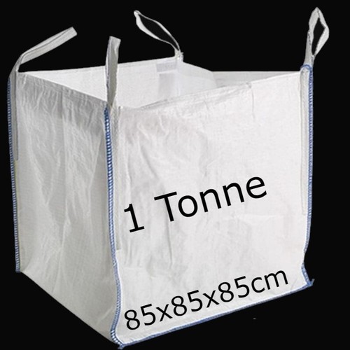 Ton bulk bag - ton,