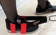 GLUTE-1' Glute/Butt Strap