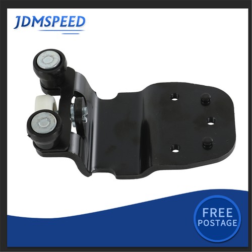 Sliding door roller hinge - roller,