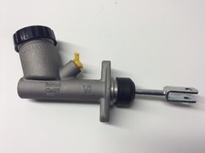New clutch brake master - clutch/brake,