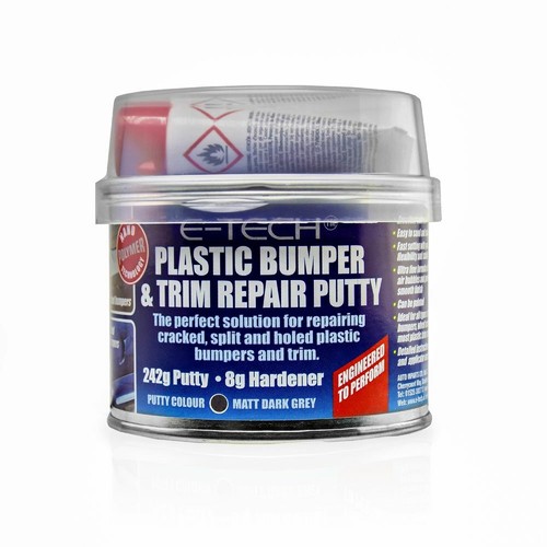 Tech plastic car bumper and - plastic,