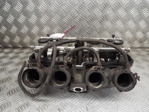 Kawasaki zzr600 zzr 600 engine - zzr,