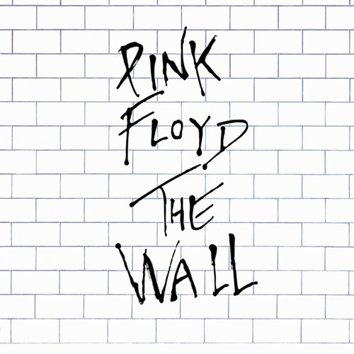 Pink floyd the - floyd.., wall"