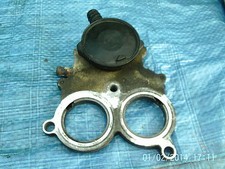 1247772 INTAKE MANIFOLD FLANGE  from BMW E36 316 Ti COMPACT