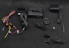 VW Audi BMW NOKIA CK-600 Car Phone Bluetooth Handsfree Set Kit Phonebook Display