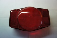 NEW rear light lens for HONDA
