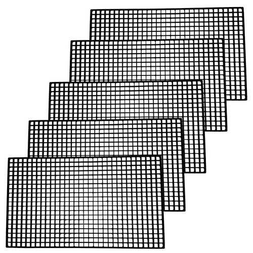 Square cut filter - 5,