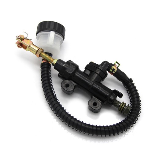 Rear brake master cylinder for - rear,