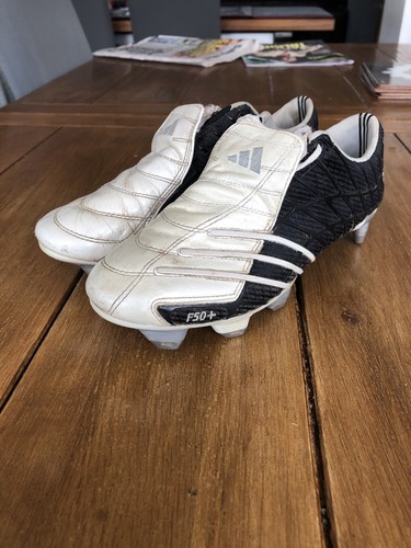 Adidas f50 6 originals - f50+,
