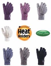 Ladies Converter Heat Holder