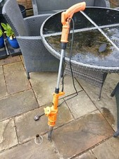 Weed Burner Killer Wand Electric 2000w Garden Patio Driveway Long Arm