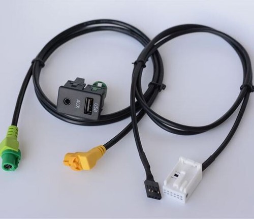 Aux usb arm - aux,