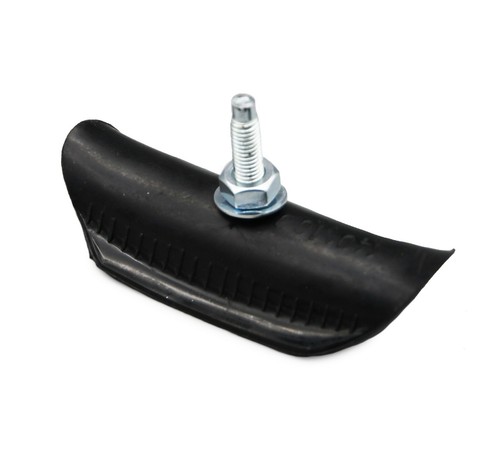 Motocross rim lock rubber - rim,