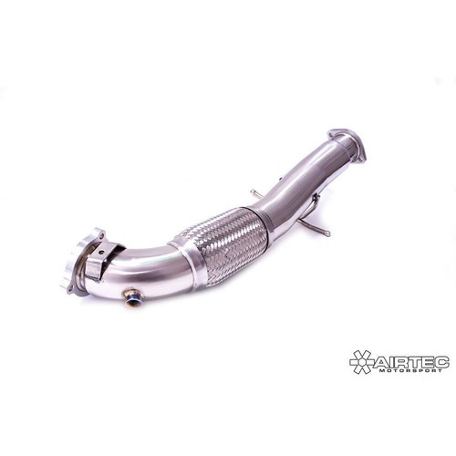 Airtec motorsport mk2 - motorsport, st