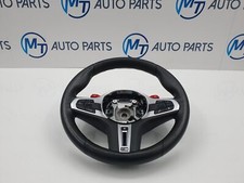  BMW X3M X4M COMPETITION HEATED STEERING WHEEL F97 F98 